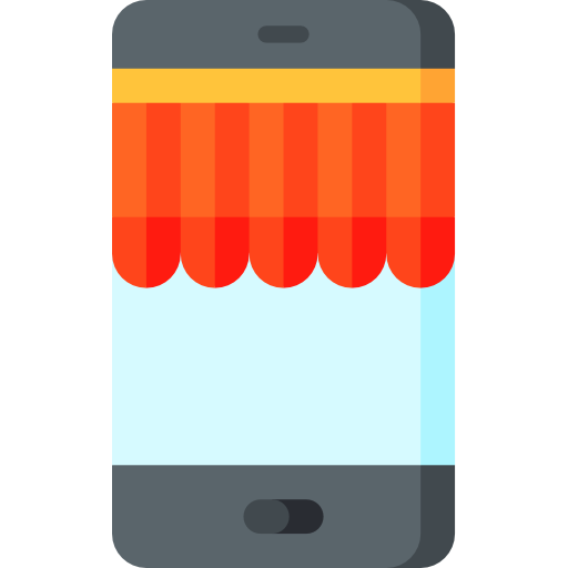 Shopping online
